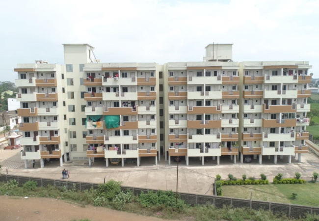 Shrinath Realty