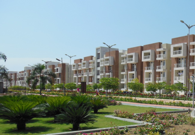 Shrinath Realty