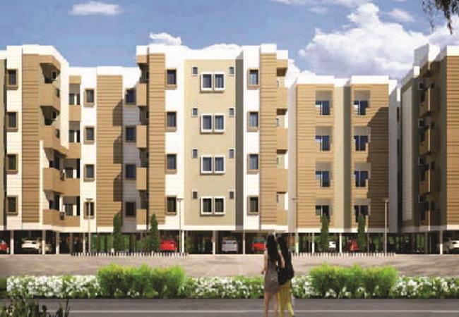Shrinath Realty