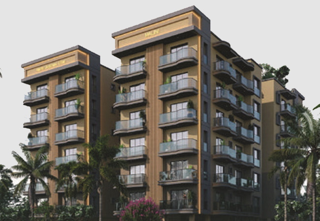 Shrinath Realty