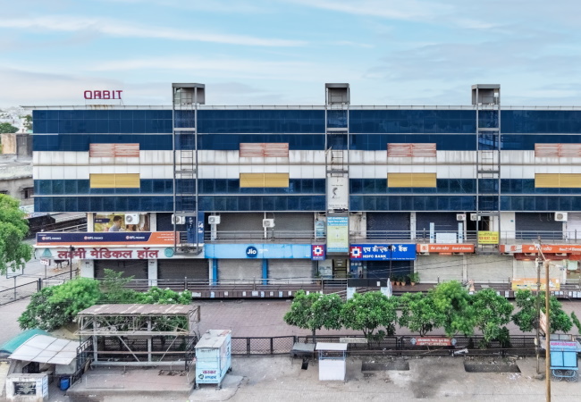 Shrinath Realty