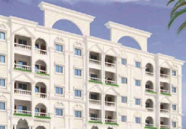 Shrinath Realty